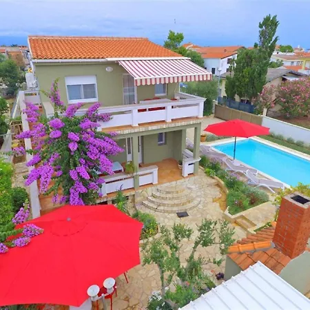 Goga With Heated Pool Hotel 4*