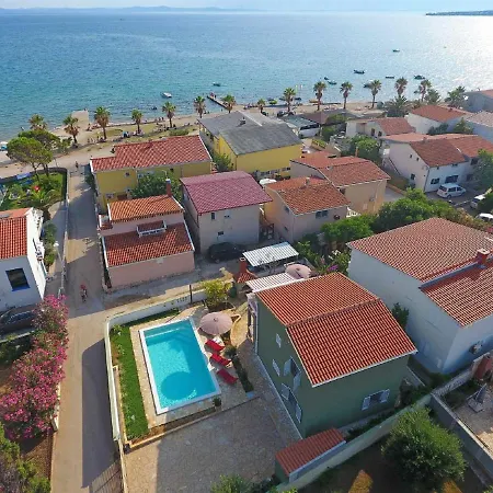 Hotel Goga With Heated Pool 4*