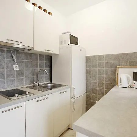 Hotel Goga With Heated Pool