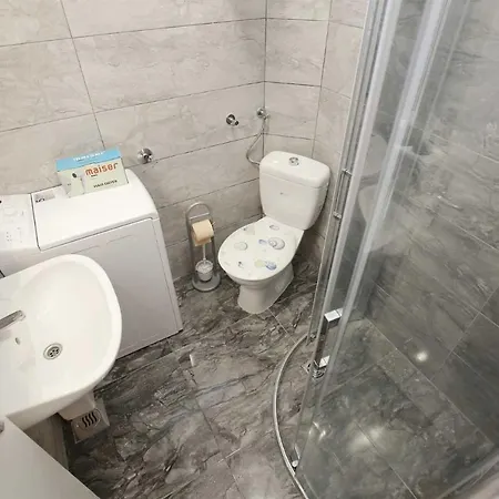 Goga With Heated Pool 4*