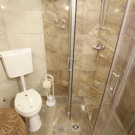 Goga With Heated Pool Hotel